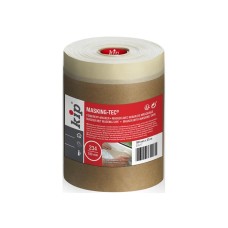 KIP® 234 Paper Masker Tape 180mm x 25m KIP223514