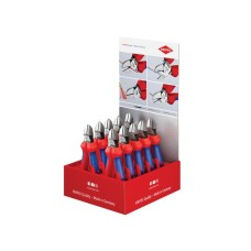 Knipex Diagonal Cutter Counter Display KPX001801V06