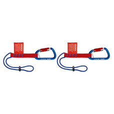 Knipex 00 50 06 T BK Tethering System Set KPX005006TBK