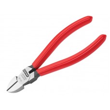 Knipex Diagonal Cutters PVC Grip 140mm KPX7001140