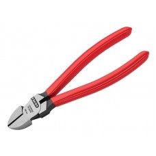 Knipex Diagonal Cutters PVC Grip 160mm KPX7001160