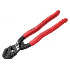 Knipex 71 01 200 CoBolt® Compact Bolt Cutters PVC Grip 200mm KPX7101200