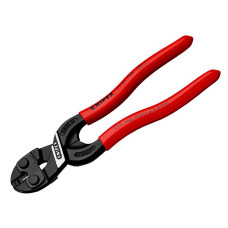 Knipex 71 31 160 CoBolt® Recess Compact Bolt Cutters PVC Grip 160mm KPX7131160