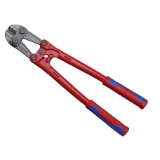 Knipex Bolt Cutters Multi-Component Grip 460mm (18in) KPX7172460