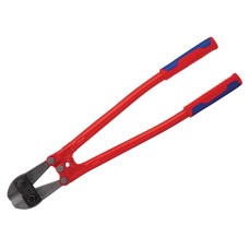 Knipex Bolt Cutters Multi-Component Grip 610mm (24in) KPX7172610