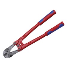 Knipex Bolt Cutters Multi-Component Grip 760mm (30in) KPX7172760