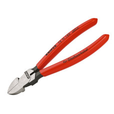 Knipex 72 51 160 Diagonal Cutter for Fibre Optics KPX7251160