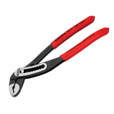 Knipex Alligator® Water Pump Pliers PVC Grip 180mm KPX8801180