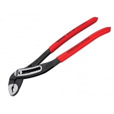 Knipex Alligator® Water Pump Pliers PVC Grip 250mm KPX8801250