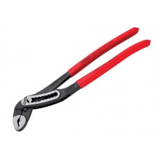 Knipex Alligator® Water Pump Pliers PVC Grip 300mm KPX8801300