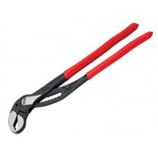 Knipex Alligator® Water Pump Pliers PVC Grip 400mm KPX8801400