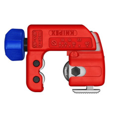 Knipex 90 31 01 TubiX® S Pipe Cutter 3-30mm KPX903101