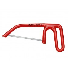 Knipex Insulated Junior Hacksaw 150mm (6in) KPX9890