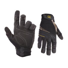 Kuny's Subcontractorâ„¢ Flex Grip® Gloves - Large KUN130L