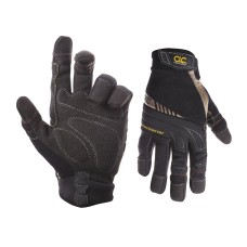 Kuny's Subcontractorâ„¢ Flex Grip® Gloves - Medium KUN130M