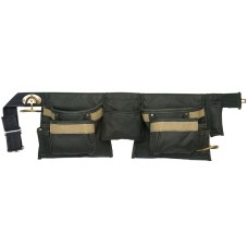 Kuny's AP-1429 Sierra 12 Pocket Apron KUNAP1429