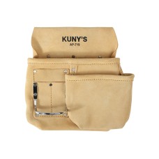 Kuny's AP-719 Journeyman Half Apron KUNAP719