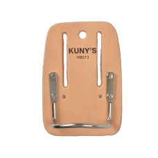 Kuny's HM-213 Leather Heavy-Duty Hammer Holder KUNHM213