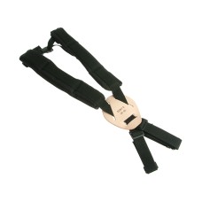 Kuny's SP90 Padded Construction Braces 2in Wide KUNSP90