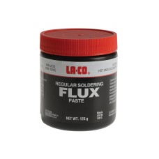 LA-CO 22105 Regular Soldering Flux 125g LAC4