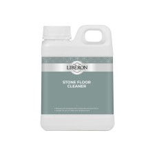 Liberon Stone Floor Cleaner 1 litre LIBFCS1LN