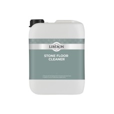 Liberon Stone Floor Cleaner 5 litre LIBFCS5LN