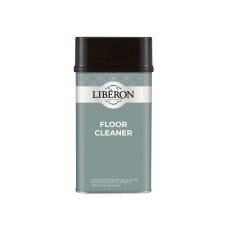 Liberon Wood Floor Cleaner 1 litre LIBFCW1LN