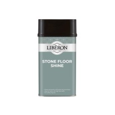 Liberon Stone Floor Shine 1 litre LIBFSS1LN