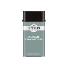 Liberon Laminate Clean & Seal 1 litre LIBLFC1LN