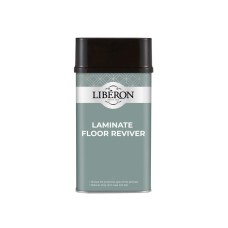 Liberon Laminate Floor Reviver 1 litre LIBLFS1LN