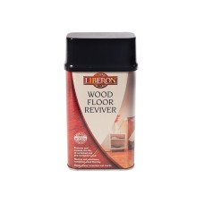 Liberon Wood Floor Reviver 500ml LIBWFR500