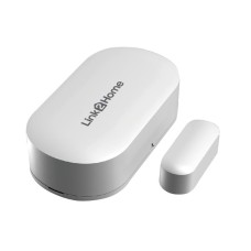 Link2Home Smart Alarm Door/Window Sensor LTHSECCTSEN