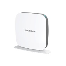 Link2Home Smart Alarm Gateway & Internal Siren LTHSECGWAY