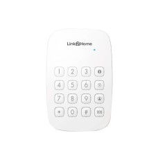 Link2Home Smart Alarm Keypad LTHSECKPAD