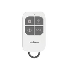 Link2Home Smart Alarm Remote LTHSECREM