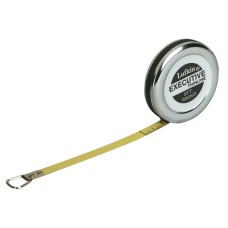 Crescent Lufkin® W606PD EXECUTIVE® Diameter Tape 6ft (Width 1/4in) LUFW606PD