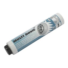 Lumatic Lube-Shuttle® Multi Purpose Lithium Grease Cartridge 400g LUM3120023