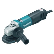 Makita 9564PCV Paddle Switch 115mm Angle Grinder 1400W 240V MAK9564PCV