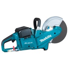 Makita DCE090ZX1 Brushless LXT Power Cutter 36V (2 x 18V) Bare Unit MAKDCE090ZX1