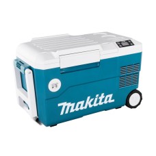 Makita DCW180Z LXT Cooler and Warmer Box 18V Bare Unit MAKDCW180Z