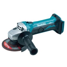 Makita DGA452Z LXT 115mm Angle Grinder 18V Bare Unit MAKDGA452Z