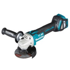 Makita DGA463Z Brushless LXT 115mm Angle Grinder 18V Bare Unit MAKDGA463Z