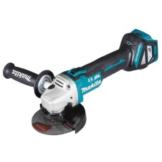 Makita DGA513Z Brushless 125mm Grinder 18V Bare Unit MAKDGA513Z