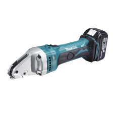 Makita DJS161RTJ LXT Metal Shear 18V 2 x 5.0Ah Li-ion MAKDJS161RTJ