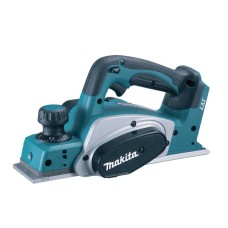 Makita DKP180Z Cordless Planer 18V Bare Unit MAKDKP180Z