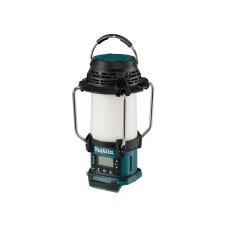 Makita DMR055 LXT Radio Lantern 14.4/18V Bare Unit MAKDMR055