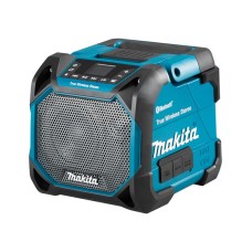 Makita DMR203 Bluetooth® Jobsite Speaker MAKDMR203