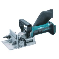 Makita DPJ180Z LXT Biscuit Jointer 18V Bare Unit MAKDPJ180Z