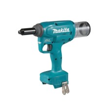 Makita DRV150Z LXT Brushless Rivet Gun 18V Bare Unit MAKDRV150Z