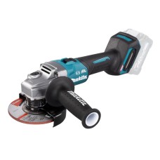 Makita GA005GZ XGT 40Vmax BL Grinder 125mm 40V Bare Unit MAKGA005GZ